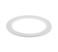 GLSTOY Ruban Adhésif pour Touche de Violon 3mm Blanc, Bande Autocollante pour Débutants, Guide Précis des Positions au Violon et Violoncelle, Accessoire Pratique pour Apprentissage