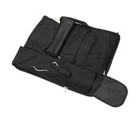 GLSTOY Sac à De Transport pour Peinture Et Dessin Sac Multifonctionnel Toile avec Bandoulière Et Capacité pour Artistes Et Étudiants