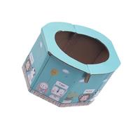 GLSTOY Siège De Toilette Pliable Pour Voiture Toilettes De Camping Pliables Portables Pot De Chambre Domestique Urinoir Pour Hommes