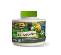 ALGOFLASH NATURASOL - Glu arboricole 400 g BIOGLU400A avec pinceau, piège les insectes rampants