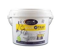 Glu anti-insectes Horse Master Glue N' Trap Jaune 1,5 L