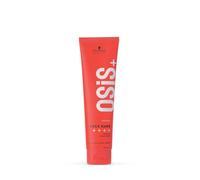 Glu pour cheveux - SCHWARZKOPF PROFESSIONAL - OSIS+ Rock Hard - 150ml - Fixation extra forte - Gel sans alcool