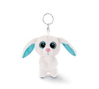 NICI porte-clés GLUBSCHIS lapin Wolli-Dot