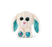 GLUBSCHIS Peluche Lapin Wolli-Dot 15 cm
