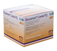 Glucamed Combi PQ Pour Les Articulations 90 Sachets