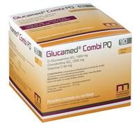 Glucamed® Combi PQ Sachets Sachet(S) 90 pc(s)