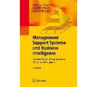 Gluchowski, P: Management Support Systeme