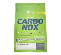 Olimp CarboNox Carbo en poudre 1000 g Ananas