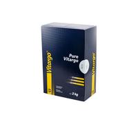 Glucides en poudre Vitargo - Vitargo Pure - Saveur neutre 2000g