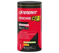 Glucides Isocarb C2:1 650 g Citron - complément alimentaire Enervit