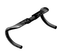 Deda Elementi Cintre Vinci 31,7 mm / 440 mm Noir mat