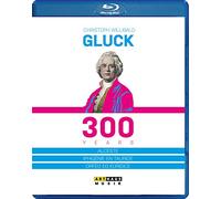 Gluck: 300 Years [Blu-ray]
