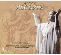 Gluck - Alceste