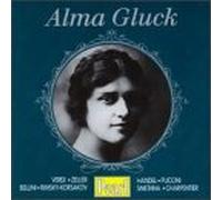 Gluck, Alma - Opera Arias
