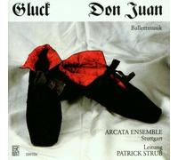Gluck, Arcata Ens - Don Juan by Gluck, Arcata Ens (2012-01-01)