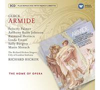 Gluck : Armide