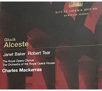 Gluck, C.W. - Alceste
