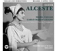 Gluck, C.W. - Alceste [Import]
