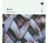 Gluck, C.W. - Don Juan
