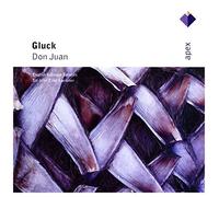 Gluck, C.W. - Don Juan [Import]