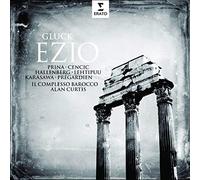 Gluck, C.W. - Ezio