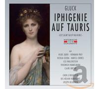Gluck, C. W. - Iphigenie Auf Tauris