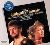 Gluck, C.W. - Iphigenie En Tauride