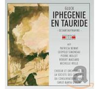Gluck, C.W. - Iphigenie en Tauride [Import]