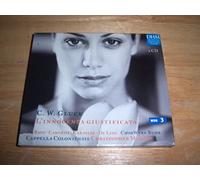 Gluck, C.W. - L'innocenza Giustificat [Import]