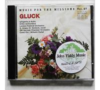 Gluck, C.W. - Musik Fuer Millionen
