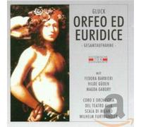 Gluck, C.W. - Orfeo ed Euridice