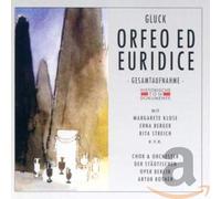 Gluck, C.W. - Orfeo ed Euridice