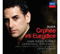 Orphée Et Eurydice, Opéra En 3 Actes