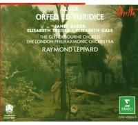 Gluck, C.W. - Orpheo Ed Euridice [Import]