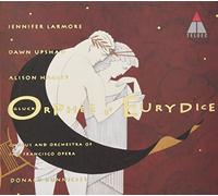 Gluck, C.W. Von - Gluck : Orfeo ed Euridice