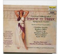 Gluck, C.W. Von - Iphigenie en Tauride-Complete Oper
