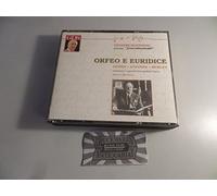 Gluck, C.W. Von - Orfeo & Euridice-Complete Opera