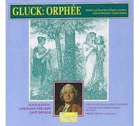 Gluck, C.W. Von - Orfeo & Euridice-Complete Opera
