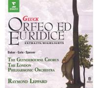 Gluck, C.W. Von - Orfeo & Euridice-Highlights