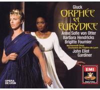 Gluck, C.W. Von - Orfeo & Eurydice-Complete Opera