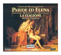Gluck, C.W. Von - Paride Ed Elena