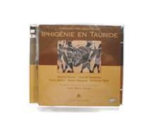 Christoph Willibald Gluck Iphigénie En Tauride (Aix-En- Provence 1952)