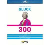 Gluck, Christoph Willibald - 300 Years (3 Discs)
