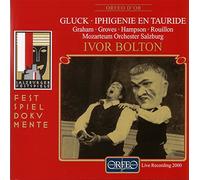 Gluck, Christoph Willibald - Iphigénie En Tauride