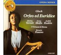 Gluck / Fasano / Moffo / Verrett - Orfeo Ed Euridice