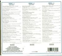 Gluck, Haydn, Beethoven, Mozart and others. - Excelsior Classic Gold Classics for Relaxation (UK Import)