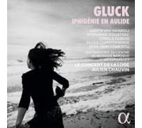 Gluck: Iphigenie En Aulide