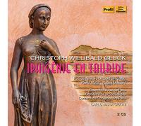 Iphigénie en Tauride Aix-en-Provence 1952