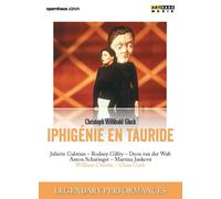 Gluck : Iphigénie en Tauride DVD DVD