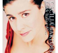 Gluck, C.W. - Italian Arias [Import]